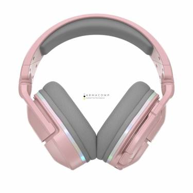 Turtle Beach Stealth 600 Gen 2 MAX for Xbox Series X|S & Xbox One Headset Pink